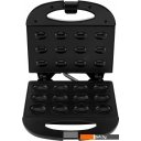 Сэндвичницы, вафельницы OLTO WA-2017 (черный)