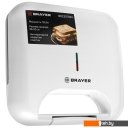 Сэндвичницы, вафельницы Brayer BR2203WH