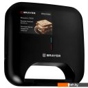 Сэндвичницы, вафельницы Brayer BR2203BK