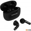 Наушники и гарнитуры Monster N-Lite 208 MH22211 (черный)