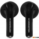 Наушники и гарнитуры Monster N-Lite 208 MH22211 (черный)