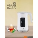 Электрочайники и термопоты Vivaris VK W8726D