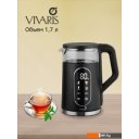 Электрочайники и термопоты Vivaris VK B6702D