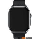 Умные часы и браслеты Tecno Watch 3 Active TSP-W03A (черный)