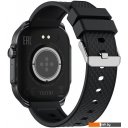 Умные часы и браслеты Tecno Watch 3 Active TSP-W03A (черный)