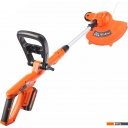 Триммеры Patriot PT 238 (с 1-им АКБ)