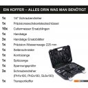 Наборы инструментов Scheppach WZB120-BE 58093069944 (97 предметов)