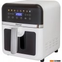 Аэрогрили и аэрофритюрницы Pioneer SM520D (белый)