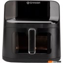 Аэрогрили и аэрофритюрницы Gressel GAF-1826