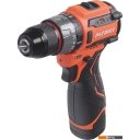 Шуруповерты, гайковерты, электроотвертки Patriot BR 467h 180201468 (с 2-мя АКБ, кейс)