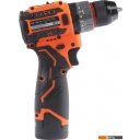 Шуруповерты, гайковерты, электроотвертки Patriot BR 467h 180201468 (с 2-мя АКБ, кейс)