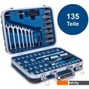 Наборы инструментов Scheppach TB170 5909311900 (135 предметов)