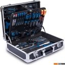 Наборы инструментов Scheppach TB200 5909330900 (141 предмет)