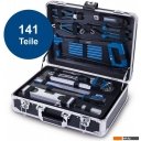 Наборы инструментов Scheppach TB200 5909330900 (141 предмет)