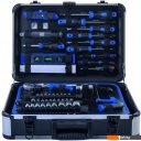 Наборы инструментов Scheppach TB220 5909350900 (235 предметов)