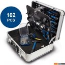 Наборы инструментов Scheppach TB150 5909306900 (101 предмет)