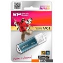 USB Flash Silicon-Power Marvel M01 128GB (SP128GBUF3M01V1B)