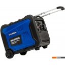 Генераторы Hyundai HHY 9055Si