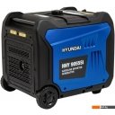 Генераторы Hyundai HHY 9055Si