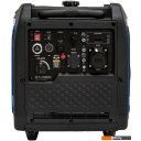 Генераторы Hyundai HHY 9055Si