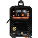 Сварочные инверторы ELAND MULTIMIG-230 PRO