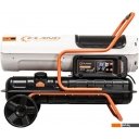 Тепловые пушки ELAND Atacama DW-35