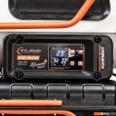 Тепловые пушки ELAND Atacama DW-35