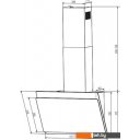 Вытяжки Faber Tocco BK 50 330.0702.952