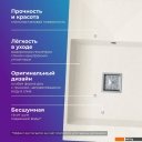 Кухонные мойки Polygran Blade 780 (белый хлопок)