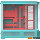 Корпуса Thermaltake View 600 TG Mint Strawberry CA-11H-00FLWN-00