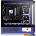 Корпуса Thermaltake View 600 TG Future Dusk CA-11H-00FNWN-00