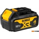 Аккумуляторы и зарядные устройства для инструмента DeWalt DCB1104M2 (18В/2x4 Ач)