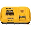 Аккумуляторы и зарядные устройства для инструмента DeWalt DCB117 (18В)
