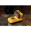 Аккумуляторы и зарядные устройства для инструмента DeWalt DCB117 (18В)