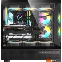 Корпуса Formula Crystal Z8 Floe (черный)