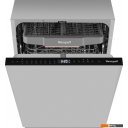 Посудомоечные машины Weissgauff BDW 4508 D Autoopen Infolight