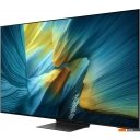 Телевизоры Samsung OLED 4K S95F AI QE77S95FAUXRU