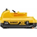 Аккумуляторы и зарядные устройства для инструмента DeWalt DCB124 (12В/3 Ач)