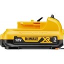 Аккумуляторы и зарядные устройства для инструмента DeWalt DCB124 (12В/3 Ач)