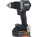 Шуруповерты, гайковерты, электроотвертки DeWalt DCD85MM2T (с 2-мя АКБ, кейс)