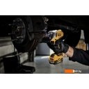 Шуруповерты, гайковерты, электроотвертки DeWalt DCF901P1 Xtreme Subcompact (с 1-м АКБ, кейс)