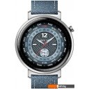 Умные часы и браслеты Honor Watch Fit IVY-B19С (синий джинс)