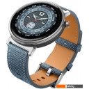 Умные часы и браслеты Honor Watch Fit IVY-B19С (синий джинс)