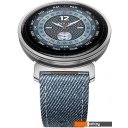 Умные часы и браслеты Honor Watch Fit IVY-B19С (синий джинс)