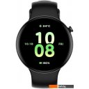 Умные часы и браслеты Honor Watch Fit IVY-B19С (черный)