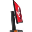 Мониторы ASUS ROG Strix XG27ACMS