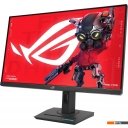 Мониторы ASUS ROG Strix XG27UCG
