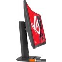 Мониторы ASUS ROG Strix XG27WCS