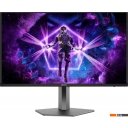 Мониторы AOC Agon Pro OLED AG326UD