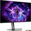 Мониторы AOC Agon Pro OLED AG326UD